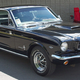 Illustration for article titled Is This The 2015 Ford Mustang 50th Anniversary Edition?